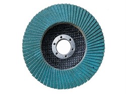 Шлифовальный круг АТАКА (КЛТ) 180мм Р120 993510 - фото 126942