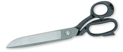 Универсальные ножницы с изогнутой ручкой ROMUS 91340 - фото 127815