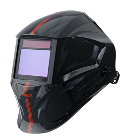 Маска сварщика Fubag Хамелеон OPTIMA 4-13 Visor Black - фото 127817