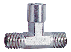 Переходник Fubag T - 3/8"MFM в блистере - фото 128424