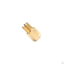 Переходник Fubag с M12x1 на 1/4G - фото 129269