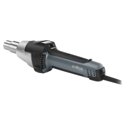 Термовоздуходувка Steinel HG 2620 E + 2 насадки в кейсе - фото 129600