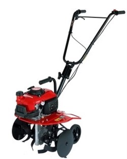Бензиновый мотокультиватор Honda FG 205 DE - фото 129724