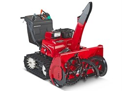 Бензиновый гибридный снегоуборщик Honda HSM 1390iK ZE - фото 129774