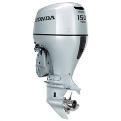Подвесной лодочный мотор Honda BF150AK2 XU - фото 130159