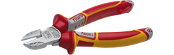 Диэлектрические бокорезы NWS 180 мм 134-49-VDE-180 - фото 13268