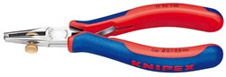 Инструмент для удаления изоляции, для электроники KNIPEX KN-1192140 - фото 13338
