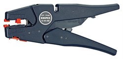 Инструмент для удаления изоляции самонастраивающиеся KNIPEX KN-1240200SB - фото 13342