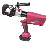 Гидравлические аккумуляторные ножницы Bete ECT-55 - фото 137690