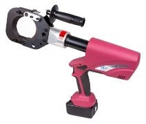 Гидравлические аккумуляторные ножницы Bete ECT-105 - фото 137692