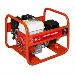 Бензиновый генератор Вепрь АБП 2,2-230 ВХ - фото 138410