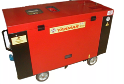 Дизельный генератор Вепрь АДА 16-Т400 РЯ4 - фото 138548