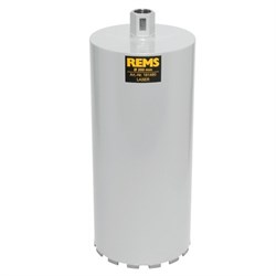 Алмазная коронка REMS UDKB LS 125x420xUNC 1 1/4 - фото 138994