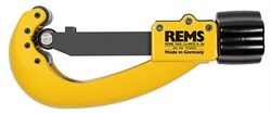 Ручной труборез REMS RAS Cu-INOX 3-28 мм - фото 139005