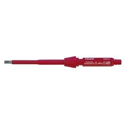 Сменный стержень Haupa Vario VDE SL 5,5х85 102020 - фото 139580