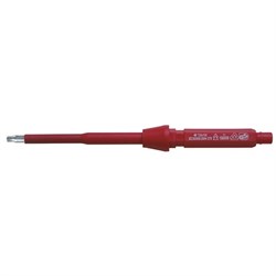 Сменный стержень Haupa Vario VDE S-TX 10х85 102064 - фото 139585