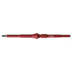Сменный стержень Haupa VarioTQ VDE SL 6,5х195 102718 - фото 139594