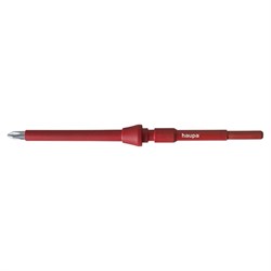 Сменный стержень Haupa VarioTQ VDE PH 1 х195 102722 - фото 139596