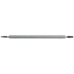 Сменный стержень Haupa VarioTQ шестигранник 2+3 103024 - фото 139625