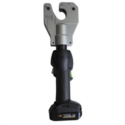 Аккумуляторные гидравлические пресс-клещи Haupa SD300-6М 16-300 мм2 216663/M - фото 140395