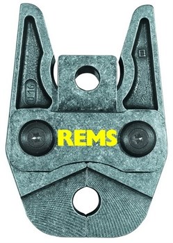 Набор пресс-клещей REMS V15-18-22-28-35 - фото 140921