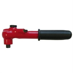 Динамометрический ключ Haupa 1000V 3/8" 300310/EN - фото 141288