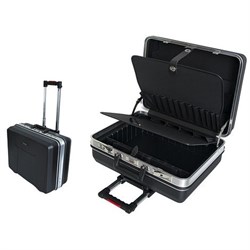 Чемодан для инструмента Haupa OmegaMax Trolley 220048 - фото 141893