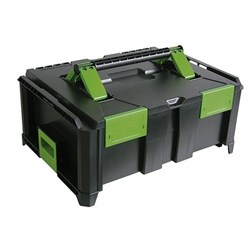 Ящик Haupa ABS SysCon M 220372 - фото 141949
