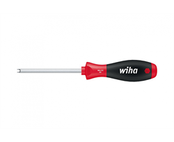 Плоская отвертка Wiha SoftFinish M3x100 32360 - фото 142499