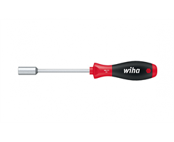 Отвертка wihSoftFinish Triangular nut 344 M6x125 26216 - фото 142672
