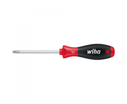 Отвертка-звездочка wihSoftFinish TORX MagicSpring 362R T10 x 80 27740 - фото 142738