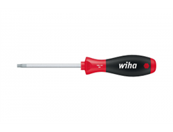 Отвертка-звездочка wihSoftFinish TORX 362 T10 x 80 01290 - фото 142743