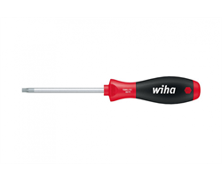 Отвертка звездочка Wiha SoftFinish 362TR T25H x 100 01303 - фото 142812