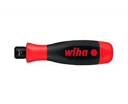 Динамометрическая отвертка wihEasyTorque 292 5 Нм 36239 - фото 143142