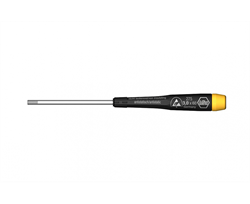 Прецизионная отвертка wihPrecision ESD HEX 275 0,7x40 27707 - фото 143475