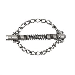 Цепная насадка (бур) REMS для спиралей 32 мм - фото 144116