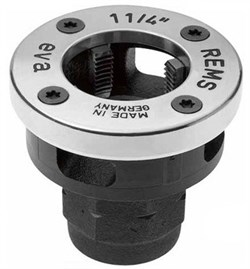 Резьбонарезная головка REMS EVA NPT 1/2" - фото 144298