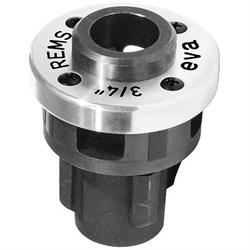 Резьбонарезная головка REMS EVA S NPT 3/8" - фото 144315