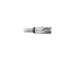 Шестигранная бита wihStandard HEX TR 7013 TR 1/8"x25 20555 - фото 144775