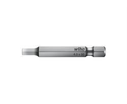 Шестигранная бита wihProfessional 7043 Z HEX5x50 04196 - фото 145256
