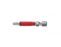 Набор бит-звездочек wihTY-Bit Torx 7045-TY915 T15x49 42129 - фото 145397