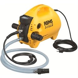 Опрессовщик REMS E-Push 2 - фото 145496