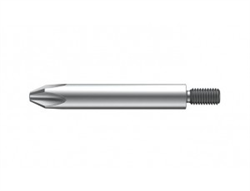 Резьбовая бита wihPhillips 10/32" UNF 7341 Z PH2x45 01947 - фото 145584
