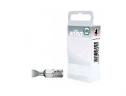 Набор шлицевых бит wihStandard 7010SB в коробке 2 шт 07864 - фото 145865