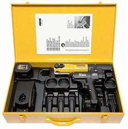 Аккумуляторный радиальный пресс REMS Mini-Press 22V ACC базовый пакет - фото 145946