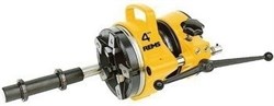 Автоматическая резьбонарезная головка REMS 4” NPT 2 1/2-4" Amigo 2 - фото 145994