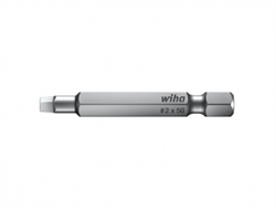 Четырехгранная бита wihProfessional 7048 Z Robertson SQ2x90 мм 39207 - фото 146296