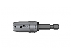 Быстросменный магнитный держатель бит wihCentroFix Force 7148 CF 1/4'' 39133 - фото 146307