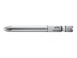 Набор крестовых бит wihProfessional 7041 Z PH2x50 2 шт 36193 - фото 146365