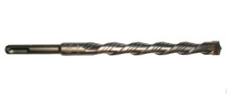 Бур по бетону Keil SDS-plus Turbokeil 10х160 мм - фото 14905